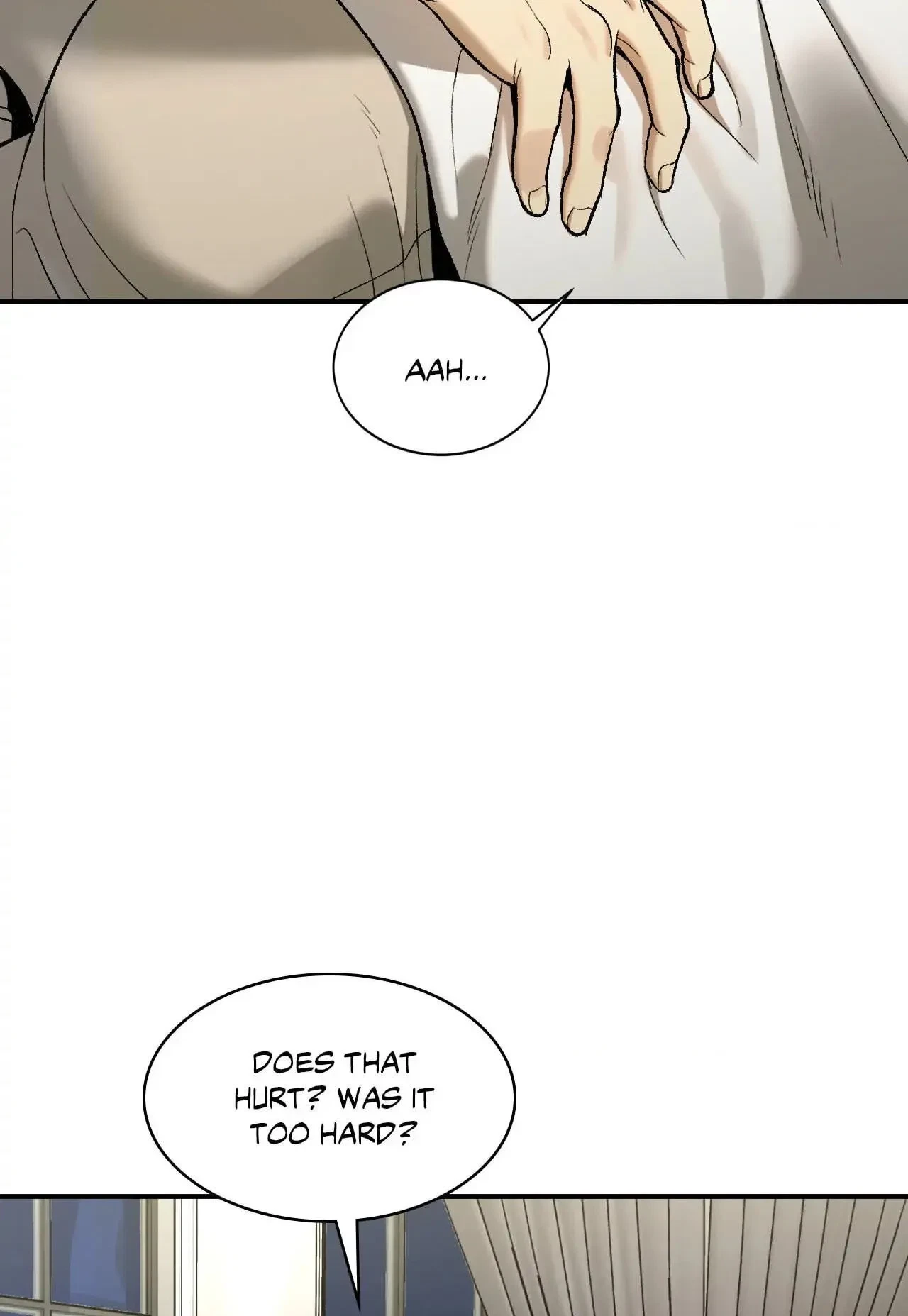 Jinx (Mingwa) Chapter 34.1, page 3