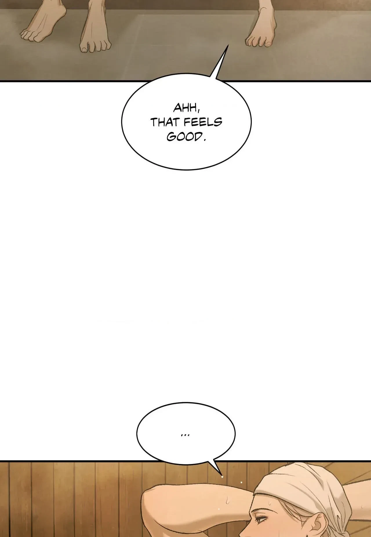 Jinx (Mingwa) Chapter 34.1, page 30