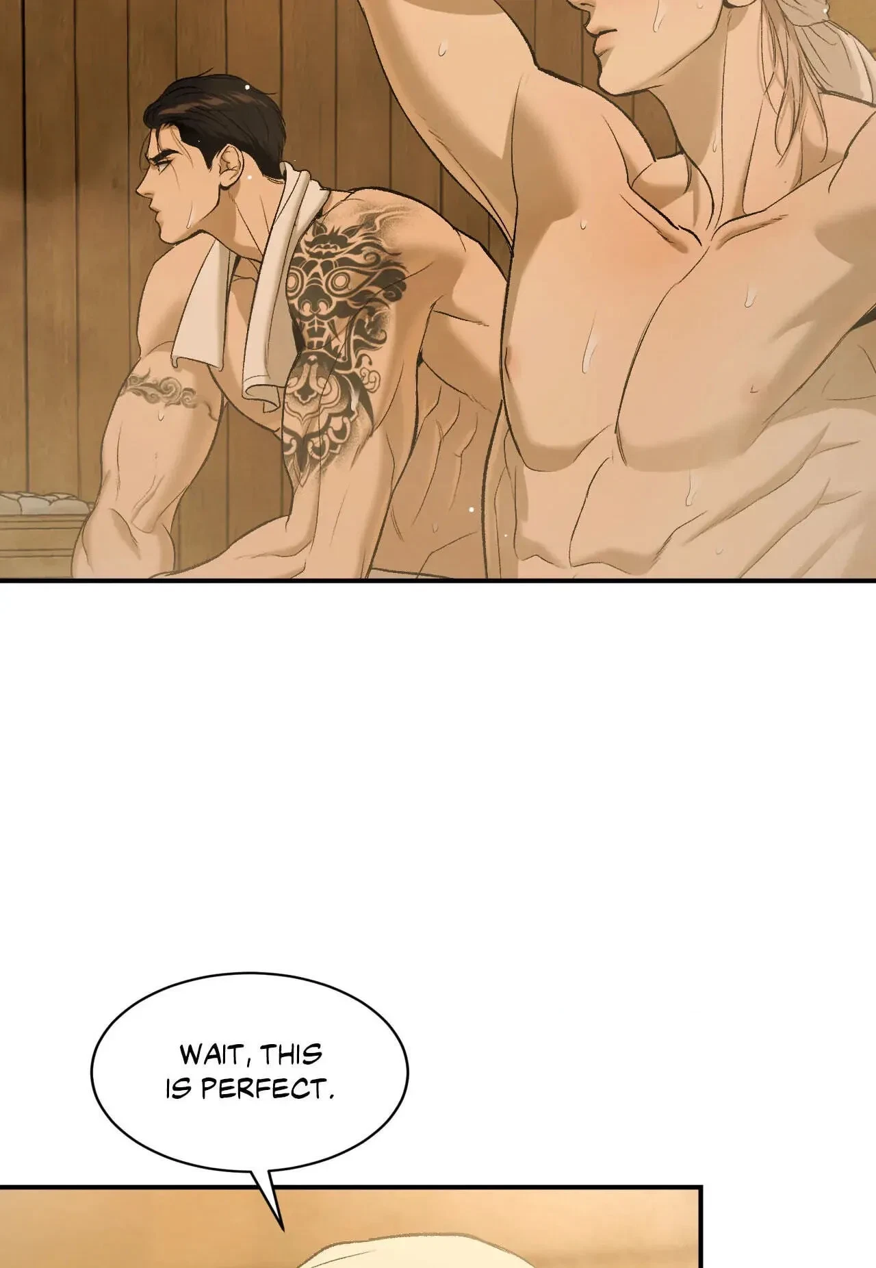Jinx (Mingwa) Chapter 34.1, page 31