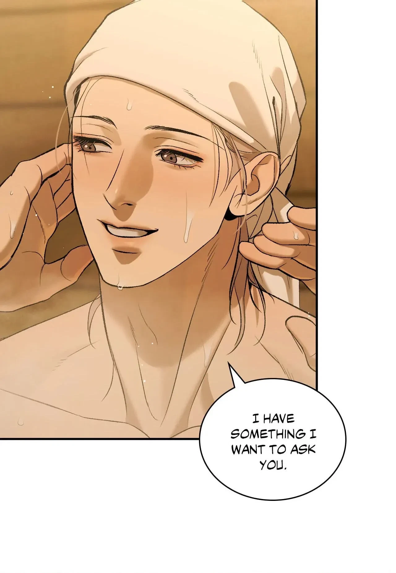 Jinx (Mingwa) Chapter 34.1, page 32