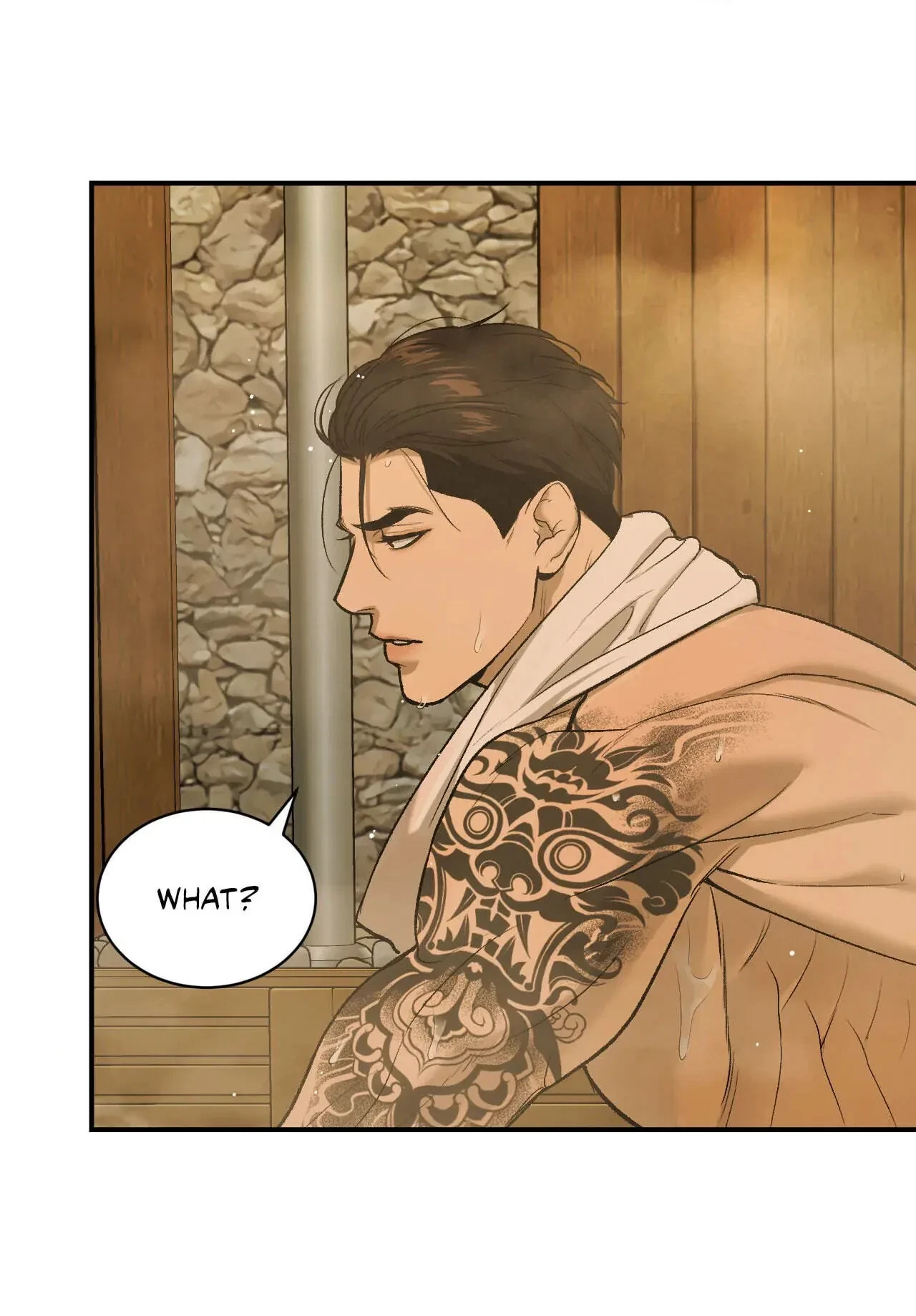 Jinx (Mingwa) Chapter 34.1, page 33