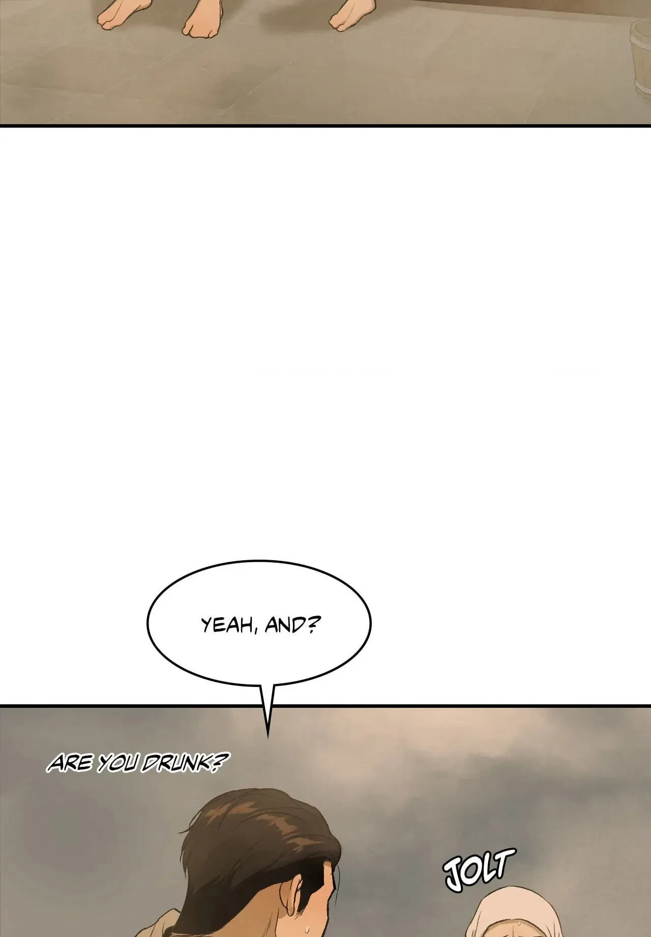 Jinx (Mingwa) Chapter 34.1, page 35