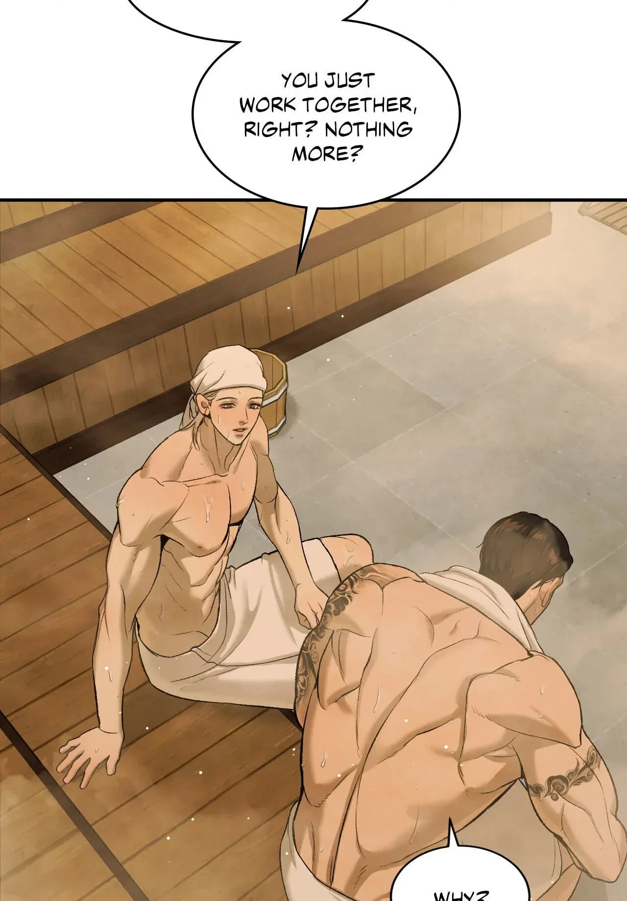 Jinx (Mingwa) Chapter 34.1, page 37