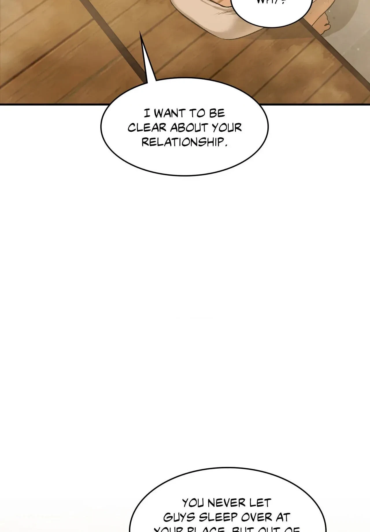 Jinx (Mingwa) Chapter 34.1, page 38