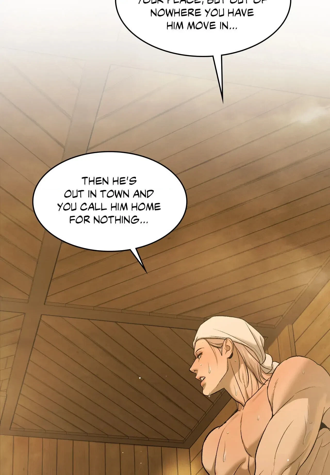 Jinx (Mingwa) Chapter 34.1, page 39