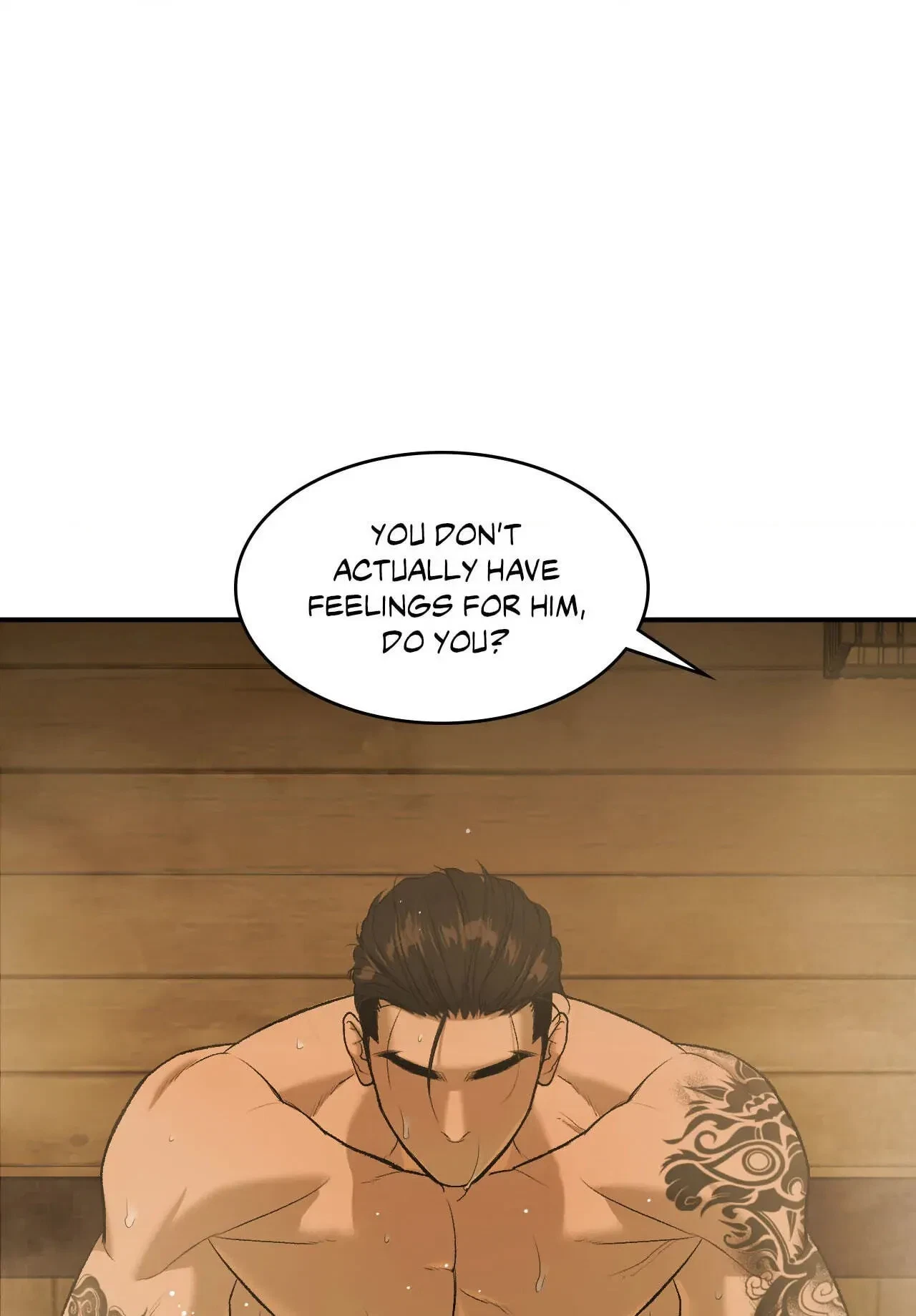 Jinx (Mingwa) Chapter 34.1, page 41