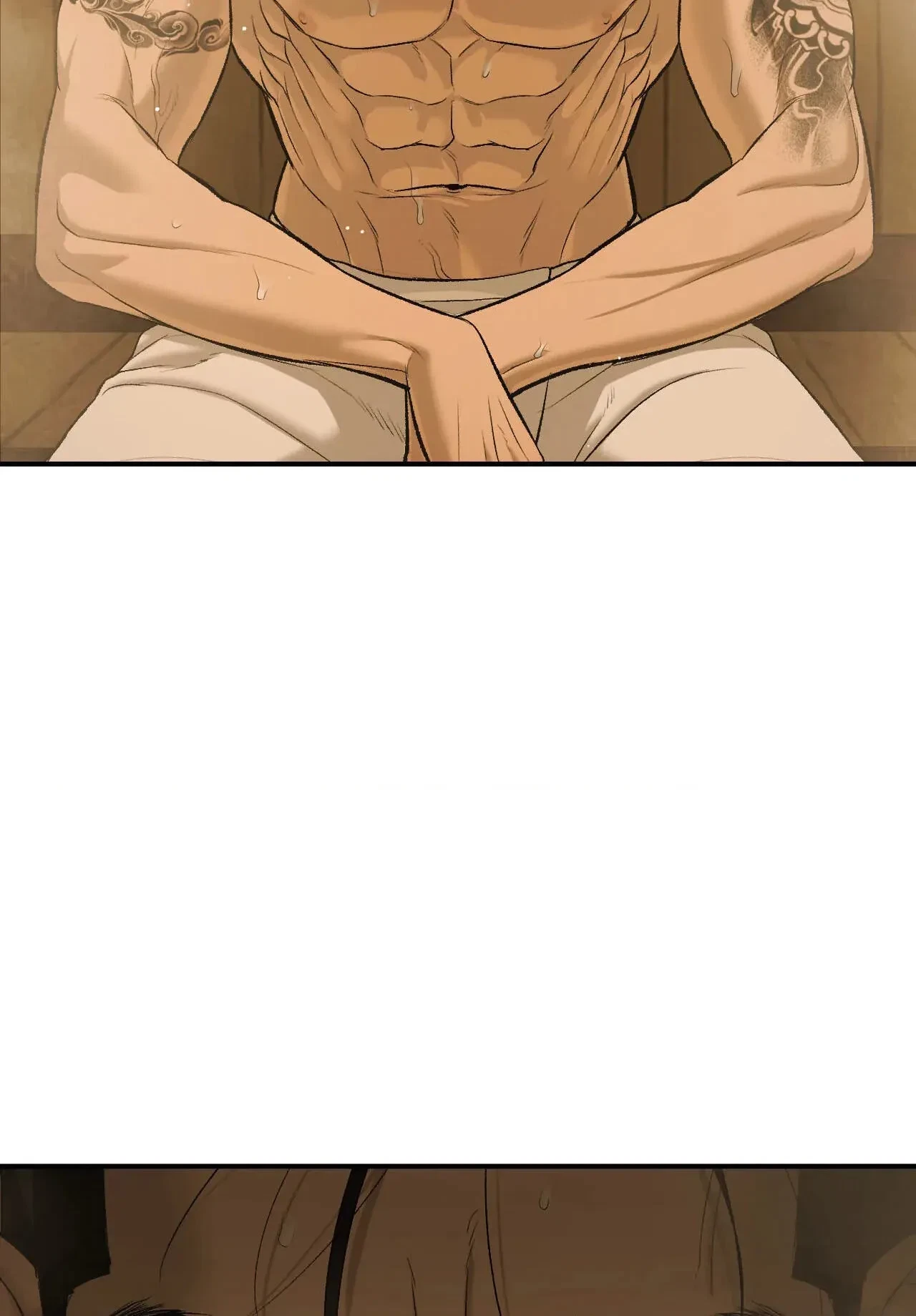 Jinx (Mingwa) Chapter 34.1, page 42
