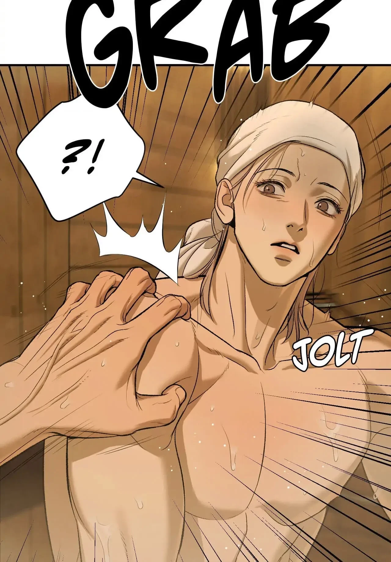 Jinx (Mingwa) Chapter 34.1, page 44