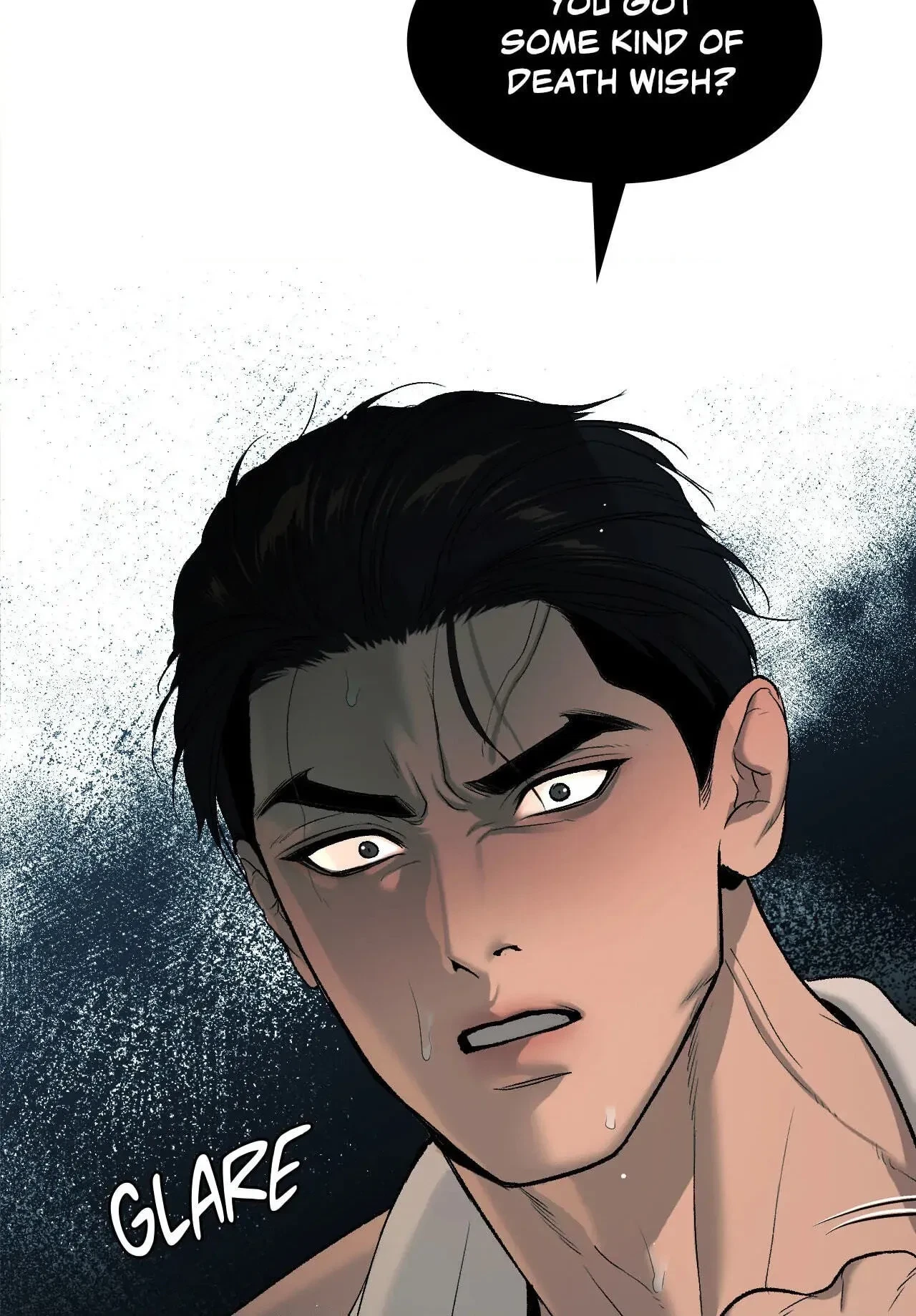 Jinx (Mingwa) Chapter 34.1, page 46