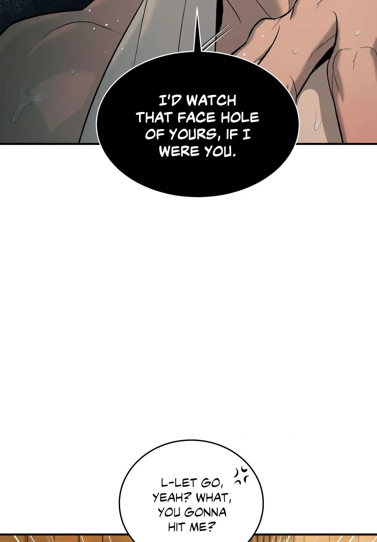 Jinx (Mingwa) Chapter 34.1, page 47