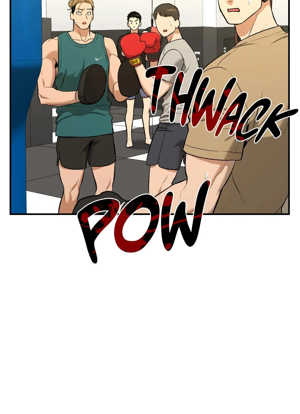 Jinx (Mingwa) Chapter 34.1, page 60