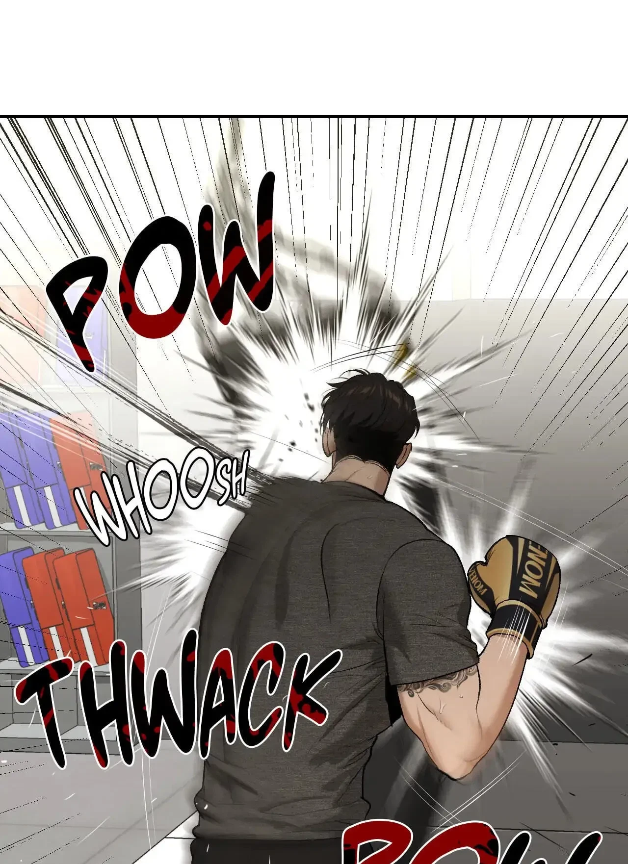 Jinx (Mingwa) Chapter 34.1, page 61