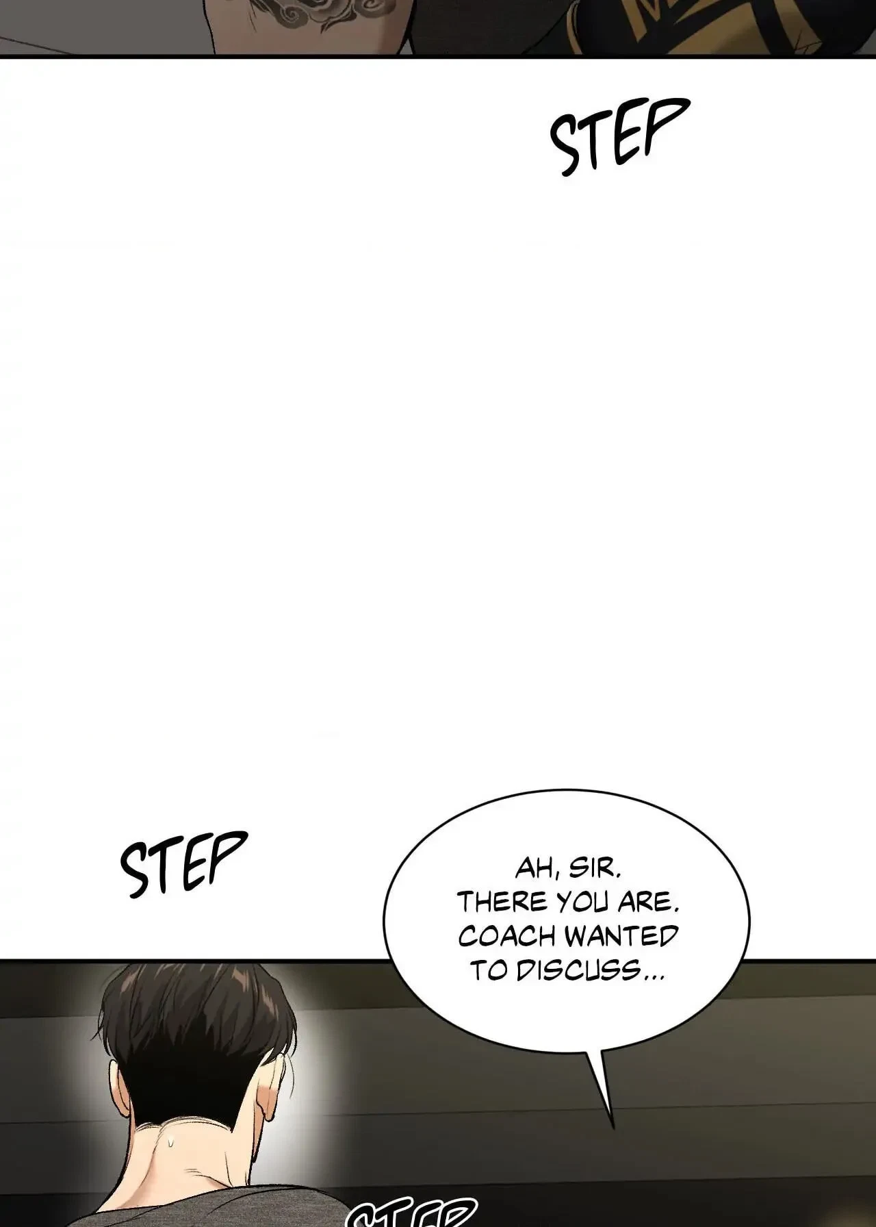 Jinx (Mingwa) Chapter 34.1, page 68