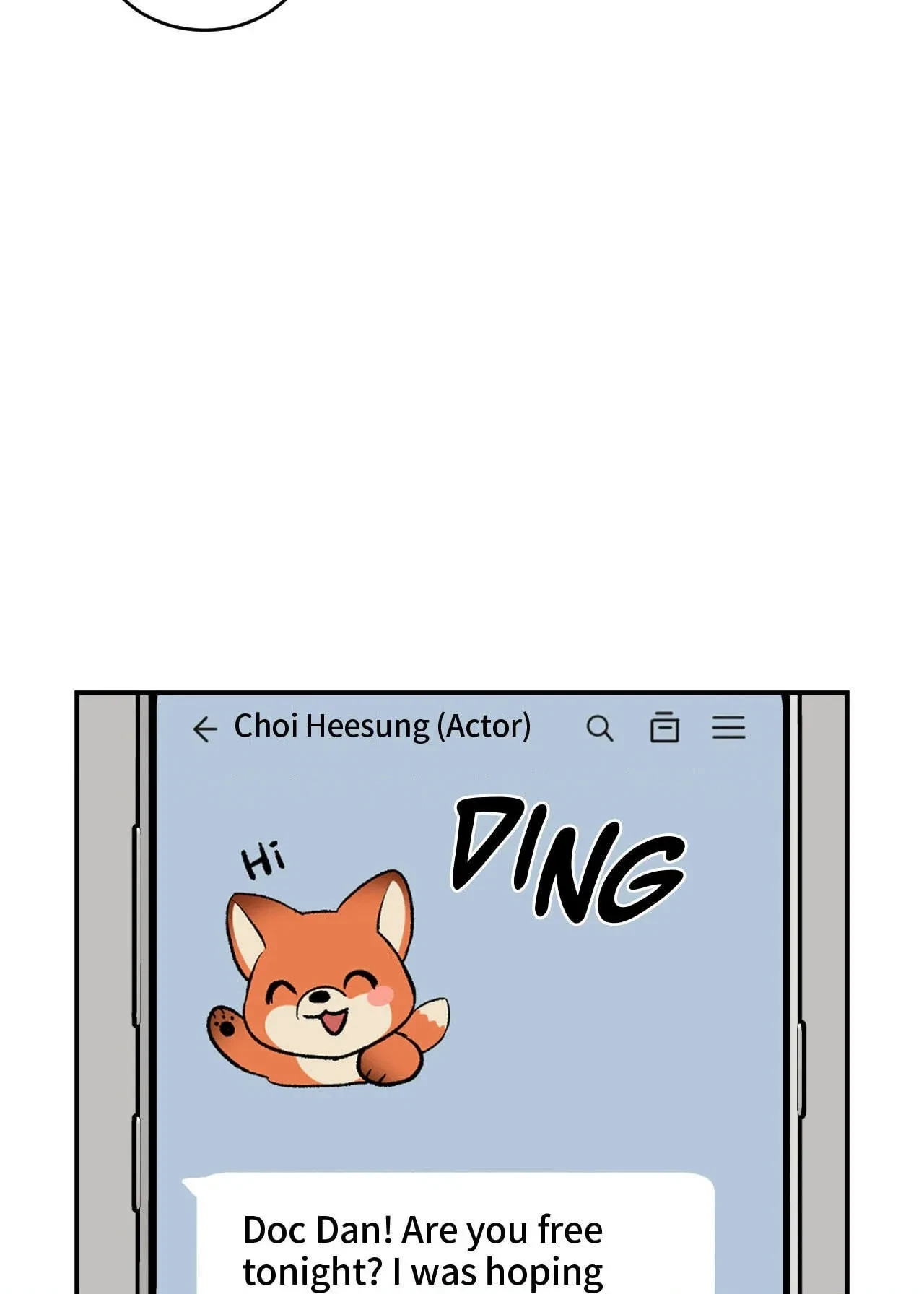 Jinx (Mingwa) Chapter 34.1, page 74