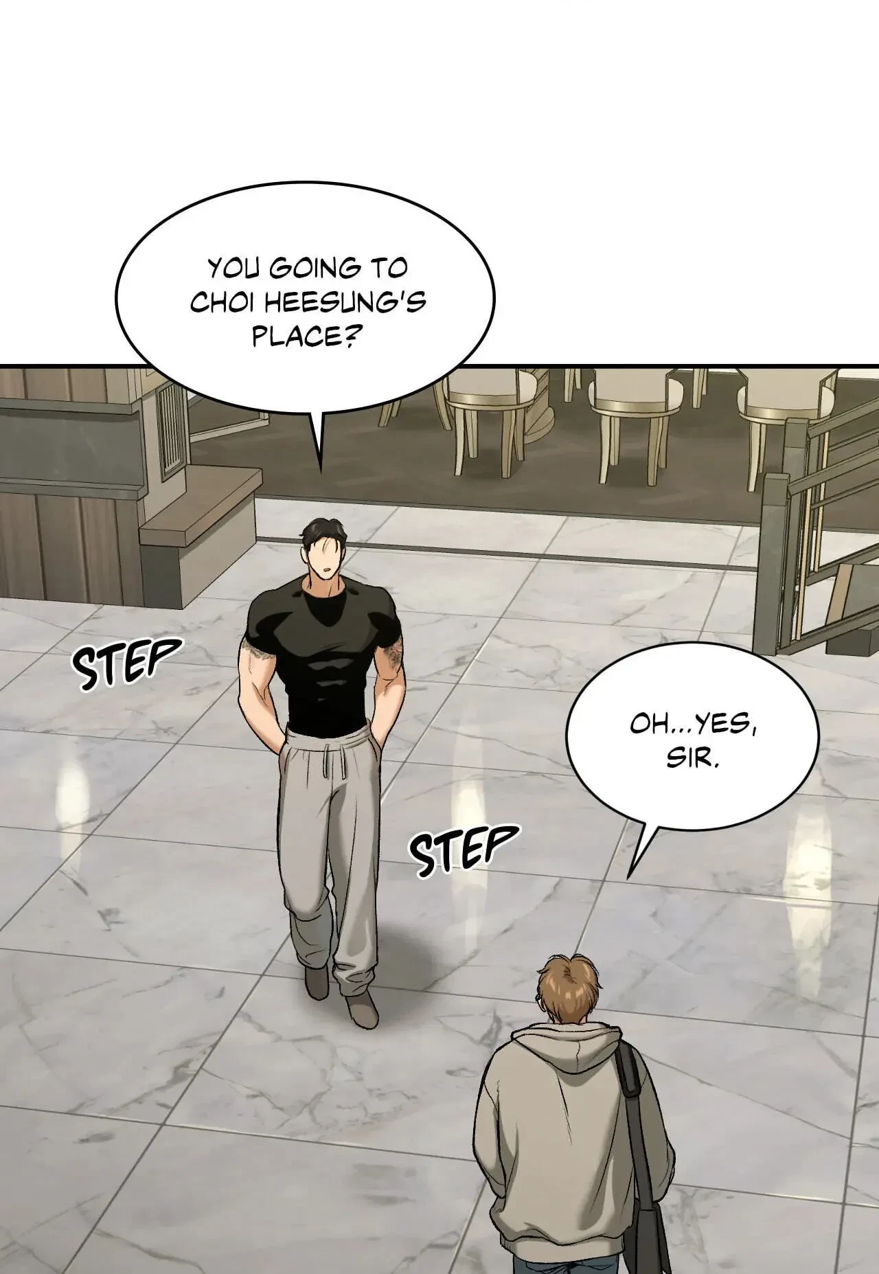 Jinx (Mingwa) Chapter 34.1, page 81