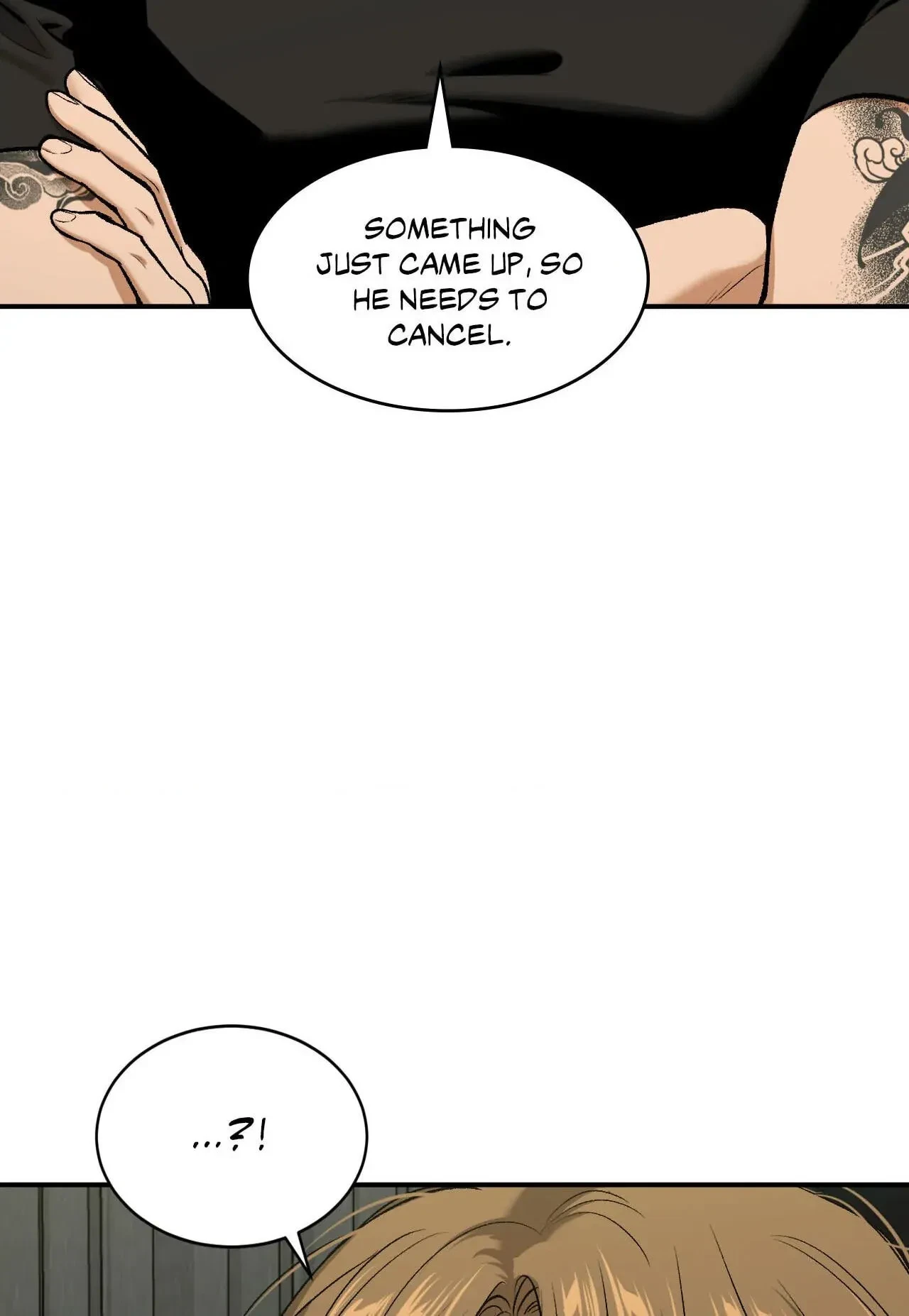 Jinx (Mingwa) Chapter 34.1, page 84