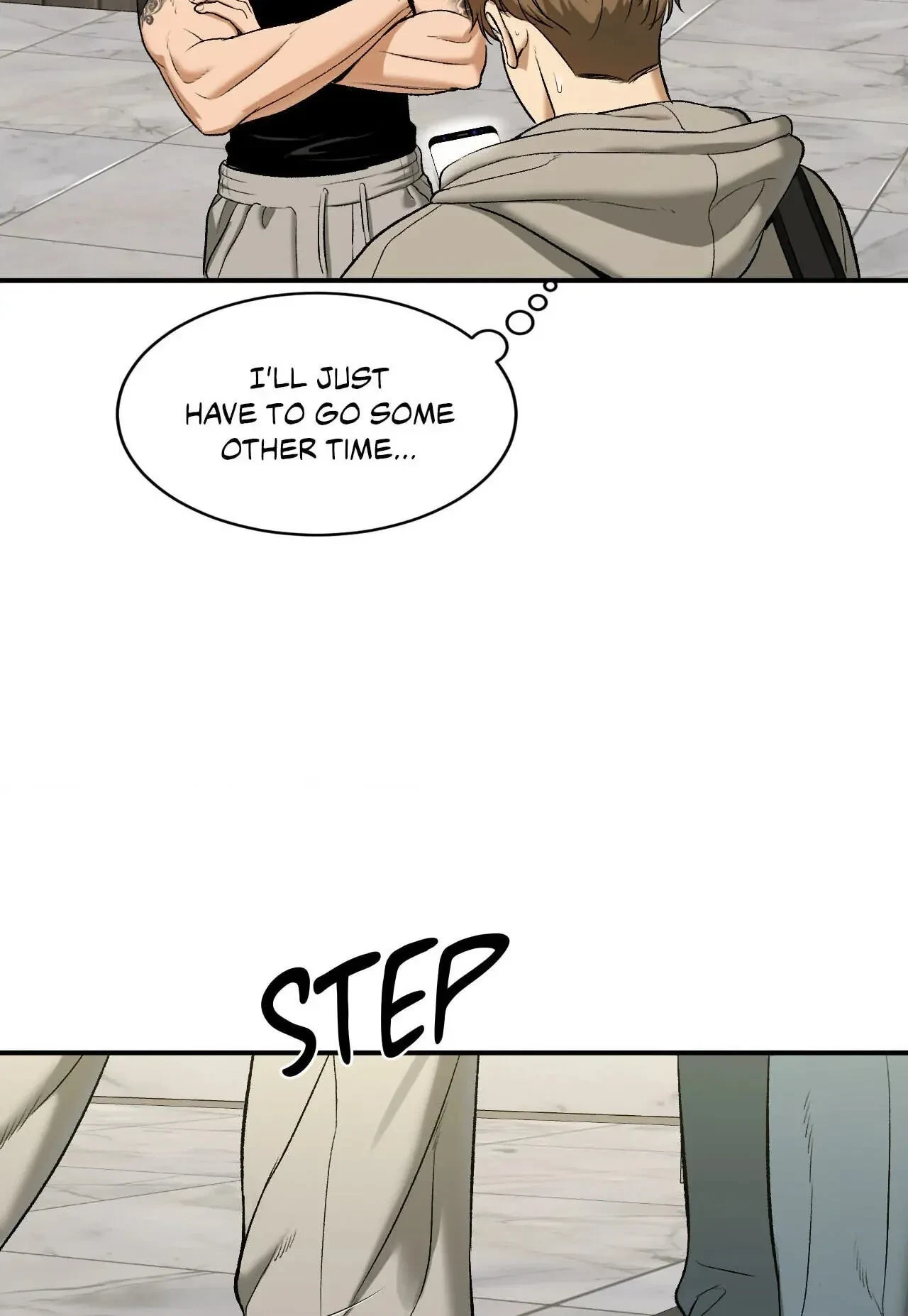 Jinx (Mingwa) Chapter 34.1, page 88