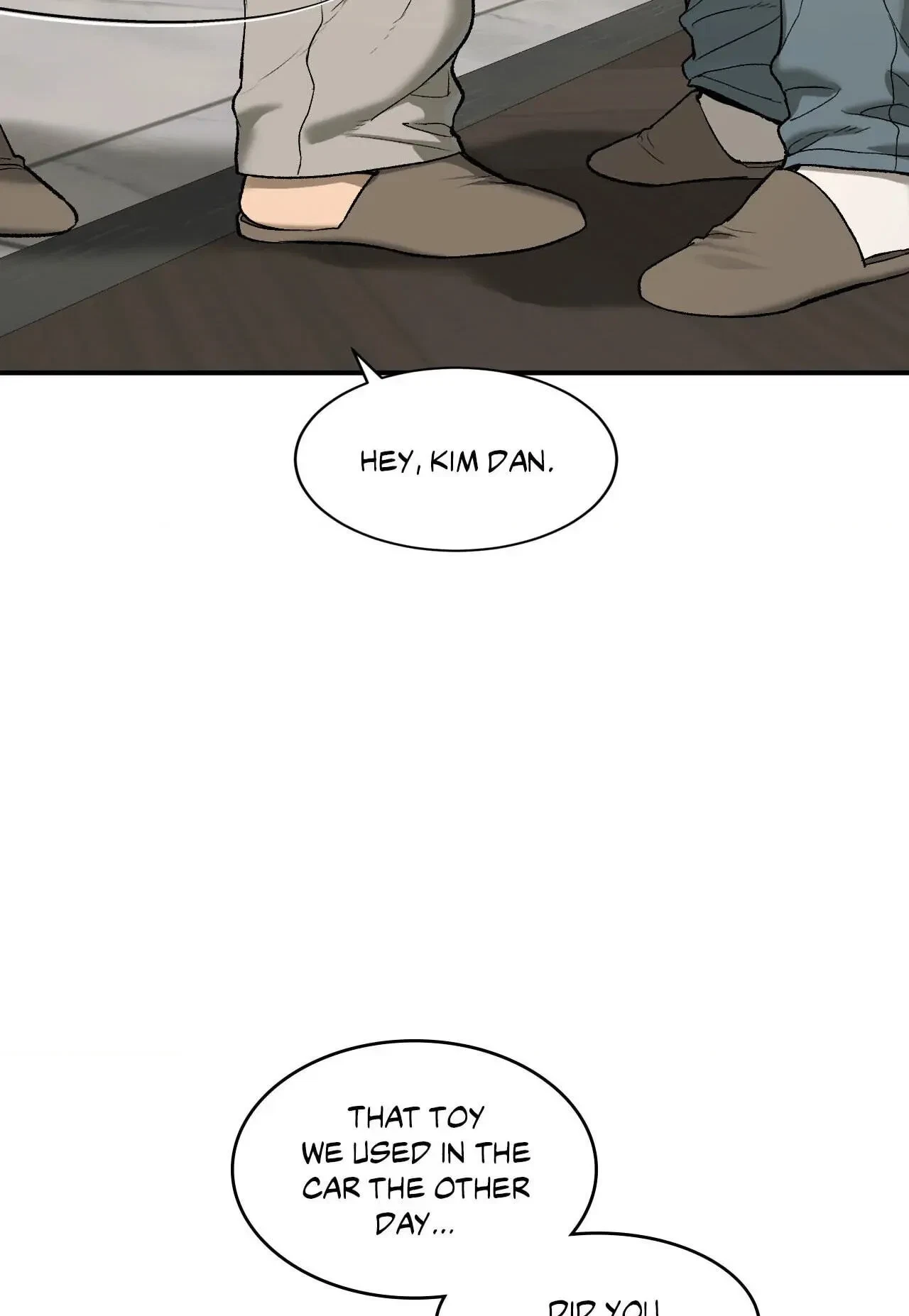 Jinx (Mingwa) Chapter 34.1, page 89