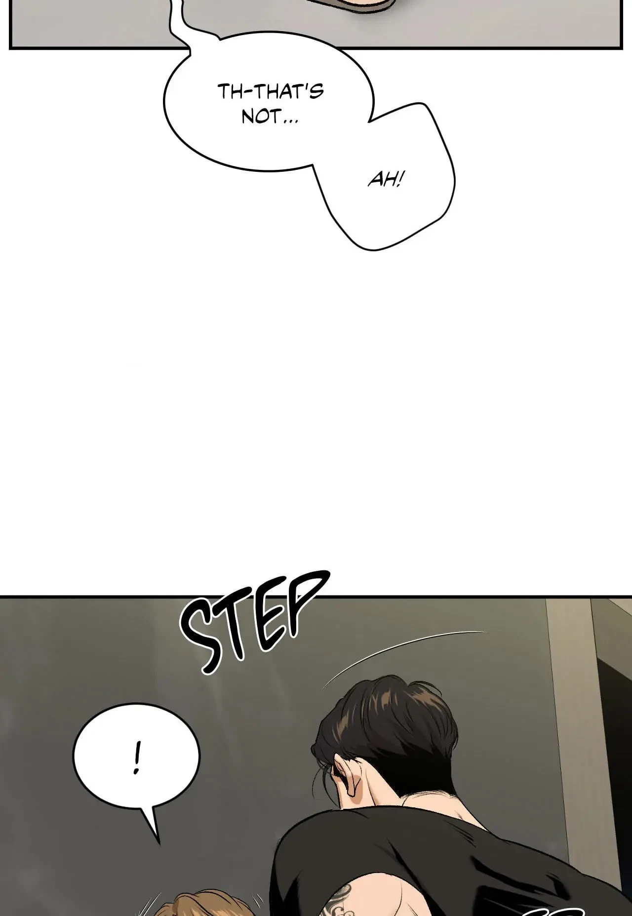 Jinx (Mingwa) Chapter 34.1, page 95