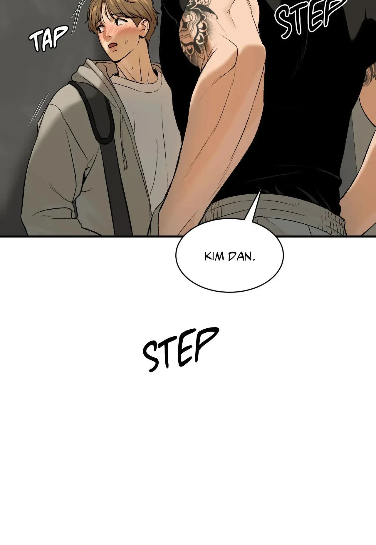 Jinx (Mingwa) Chapter 34.1, page 96