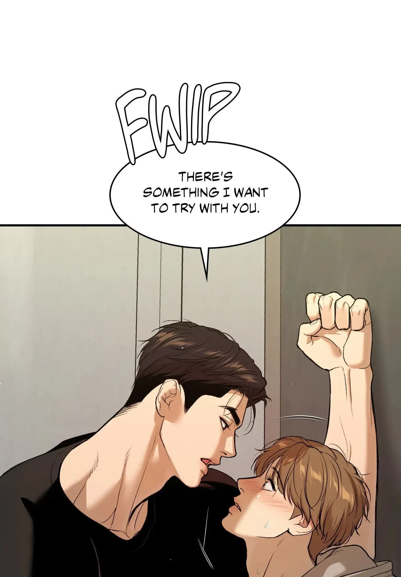 Jinx (Mingwa) Chapter 34.1, page 98