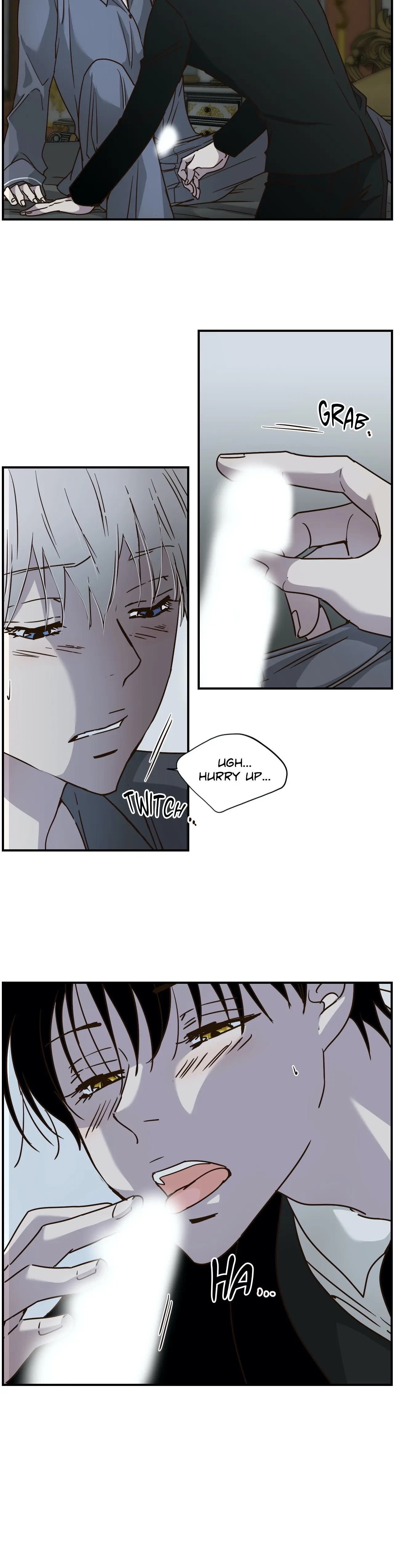 An Innocent Sin Chapter 120, page 16