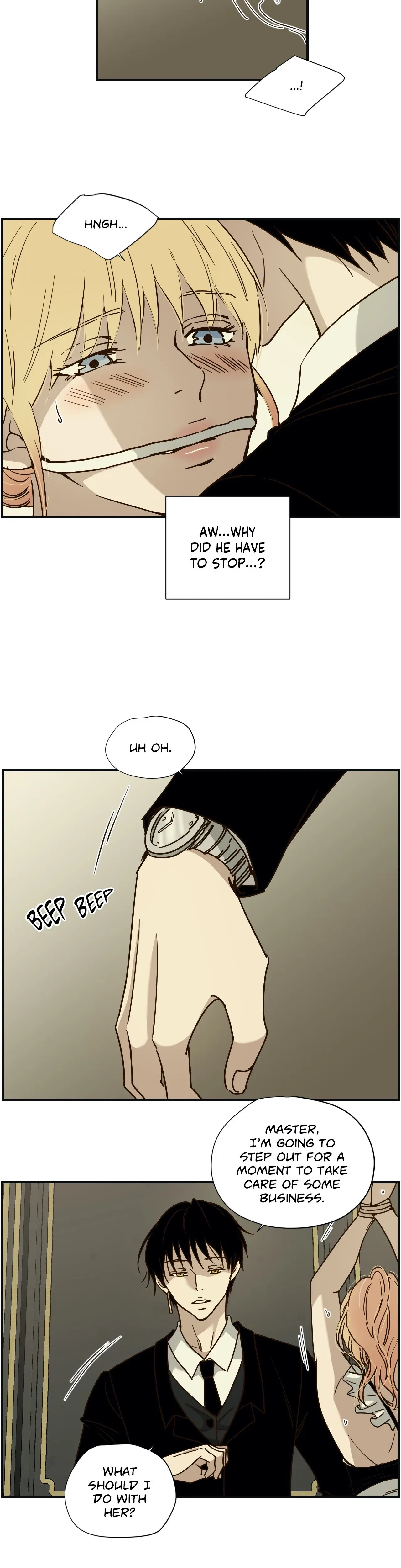 An Innocent Sin Chapter 120, page 4