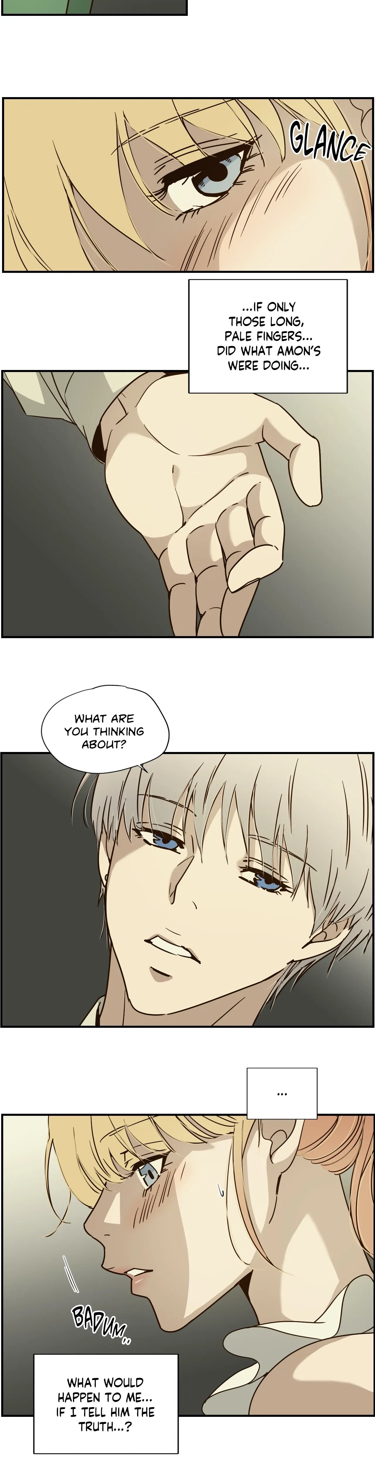 An Innocent Sin Chapter 120, page 8