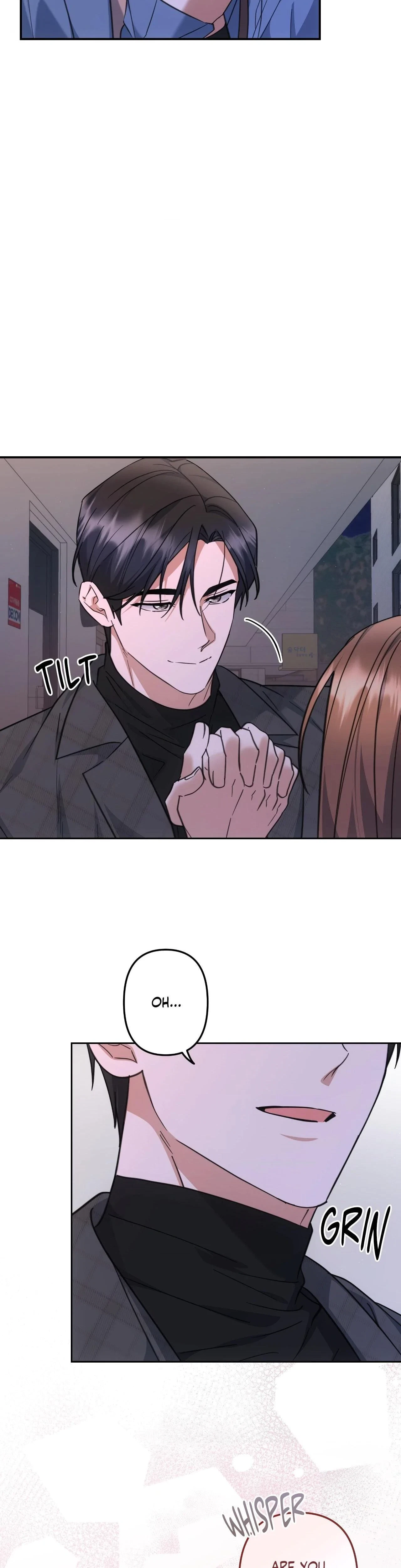 For The Shattered Things Chapter 51, page 2
