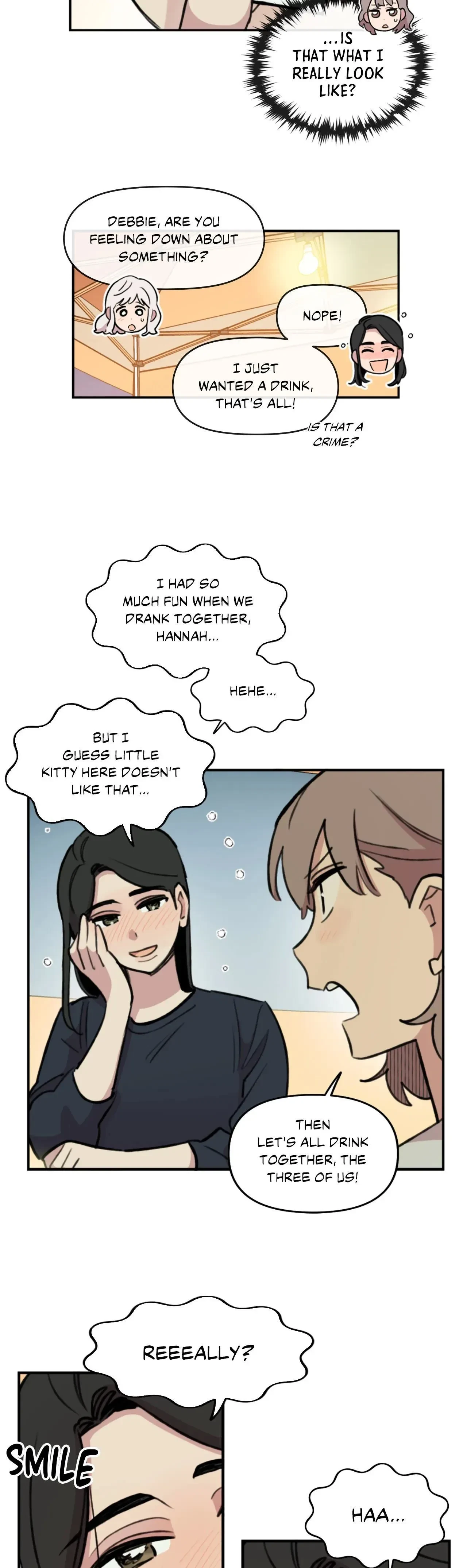 Chapter 79 - Side Story A (22), page 12