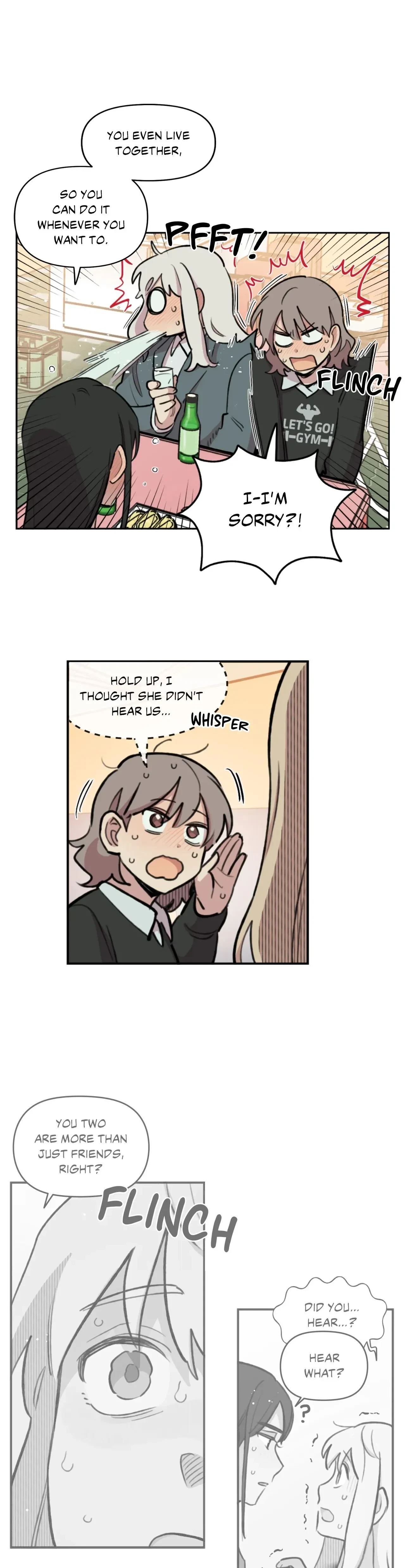 Chapter 79 - Side Story A (22), page 17