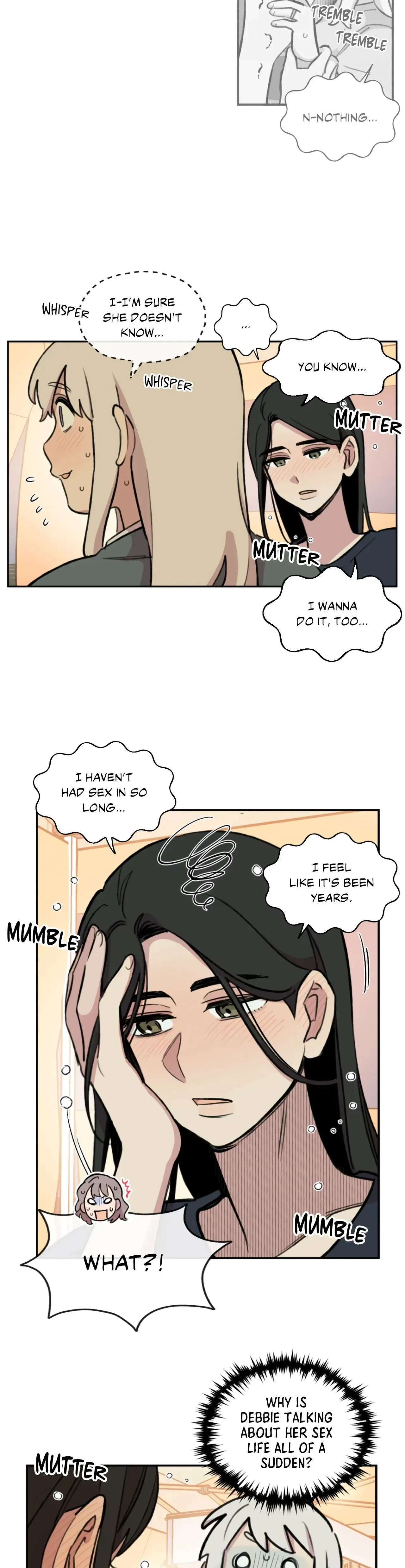 Chapter 79 - Side Story A (22), page 18