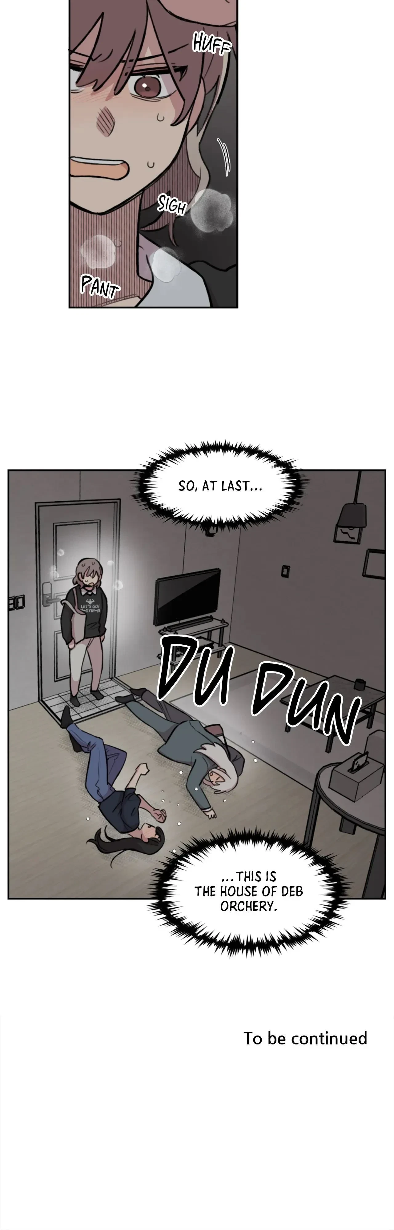 Chapter 79 - Side Story A (22), page 25