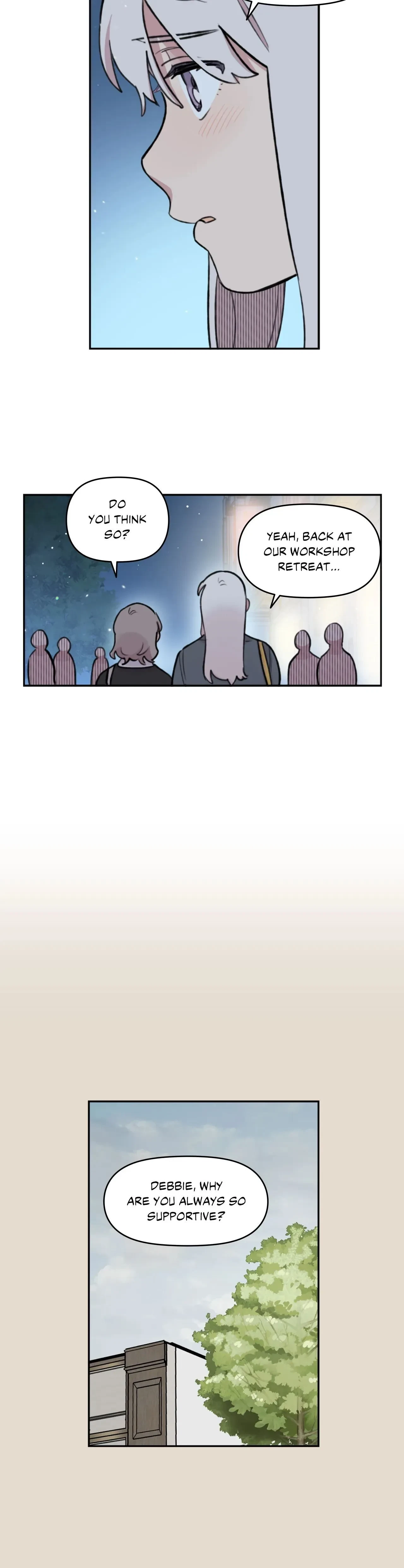 Chapter 79 - Side Story A (22), page 3