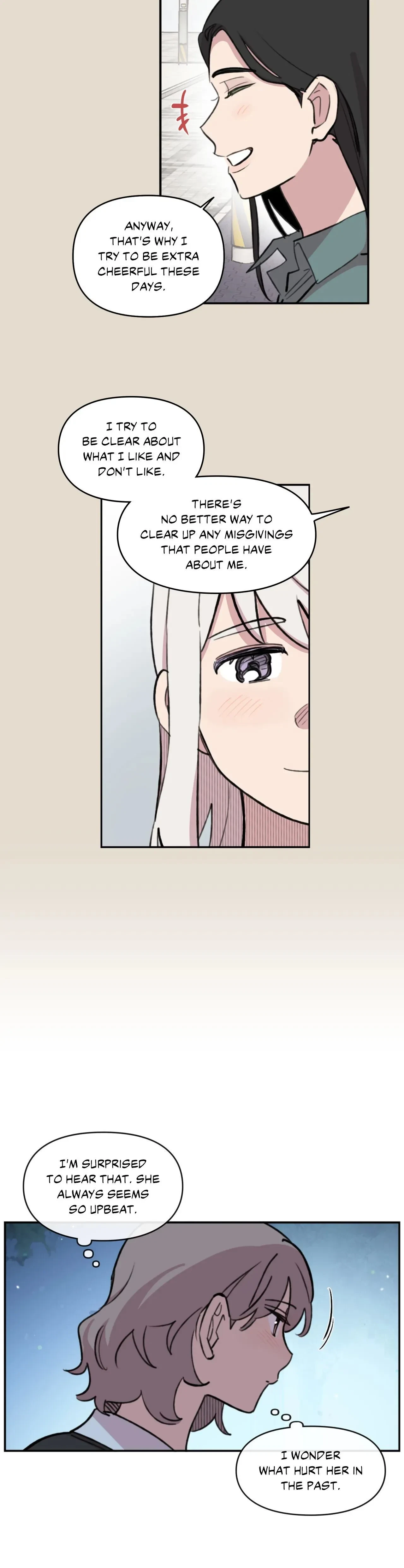 Chapter 79 - Side Story A (22), page 5