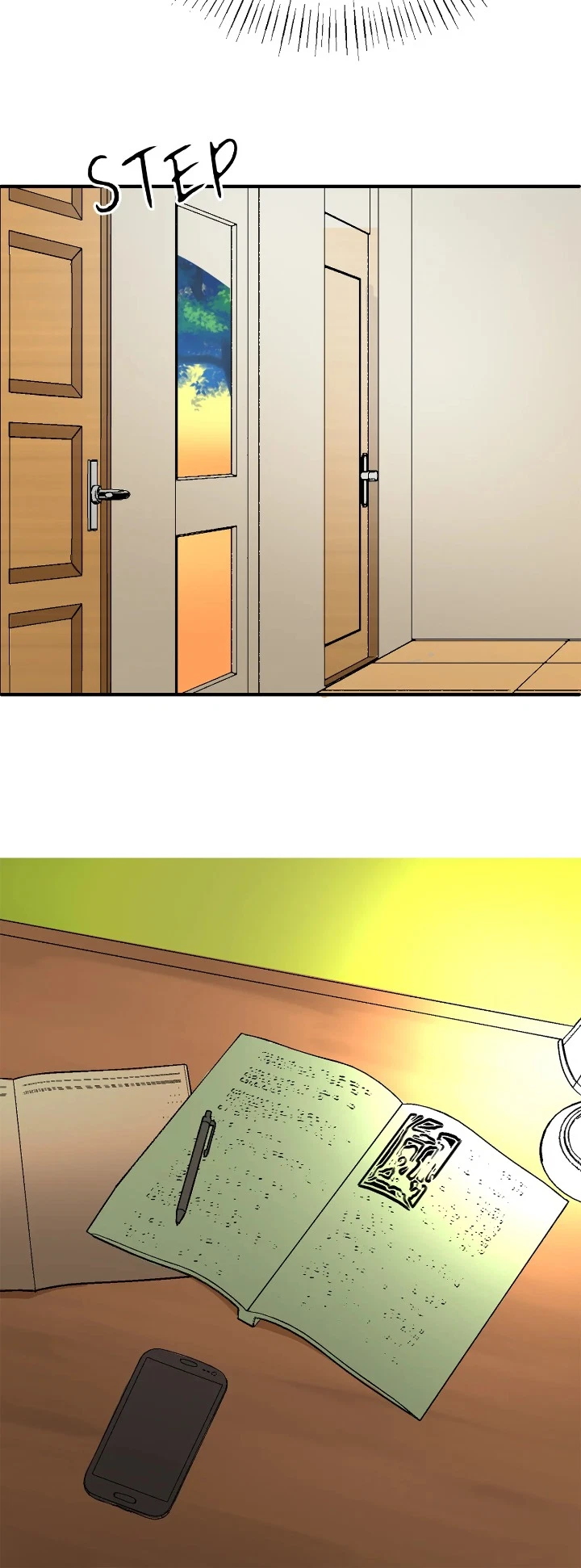 Chapter 0, page 8