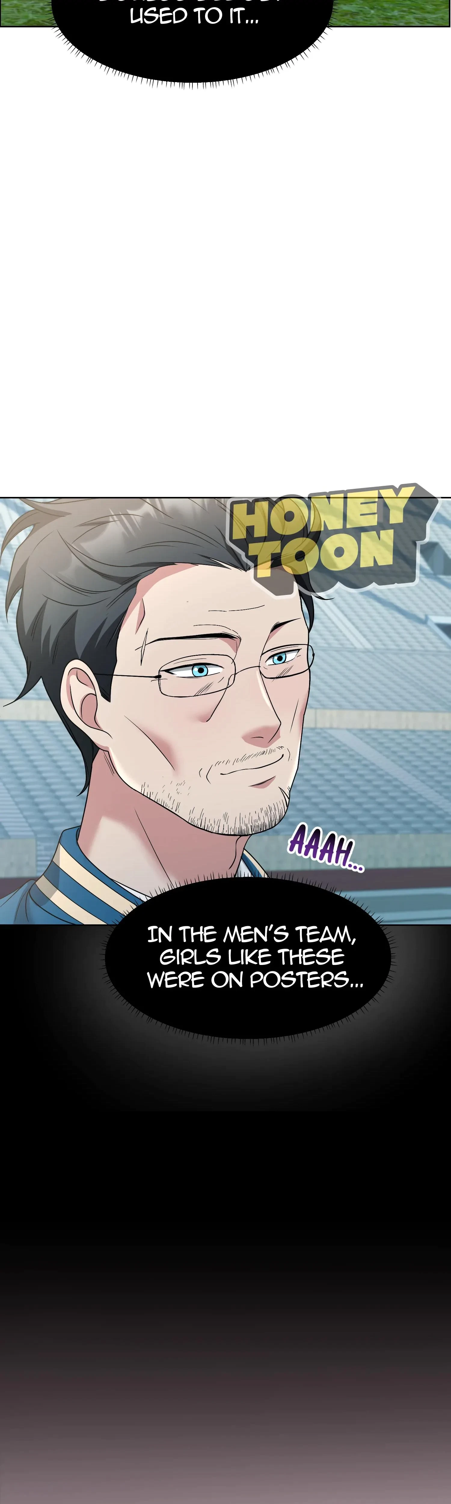 Coaching My Stepdaughter Chapter 1, page 18
