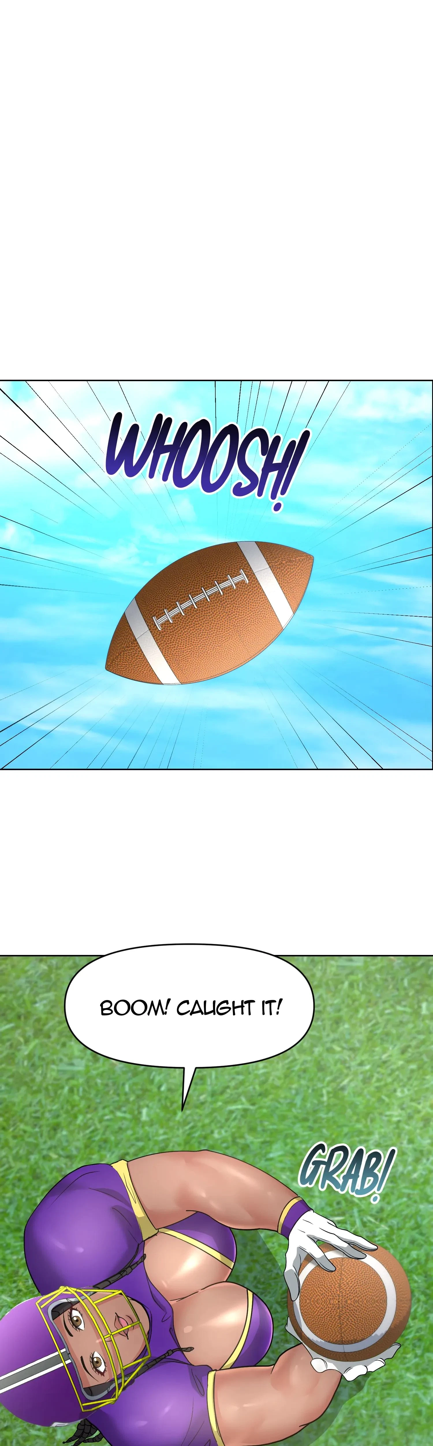 Coaching My Stepdaughter Chapter 1, page 31
