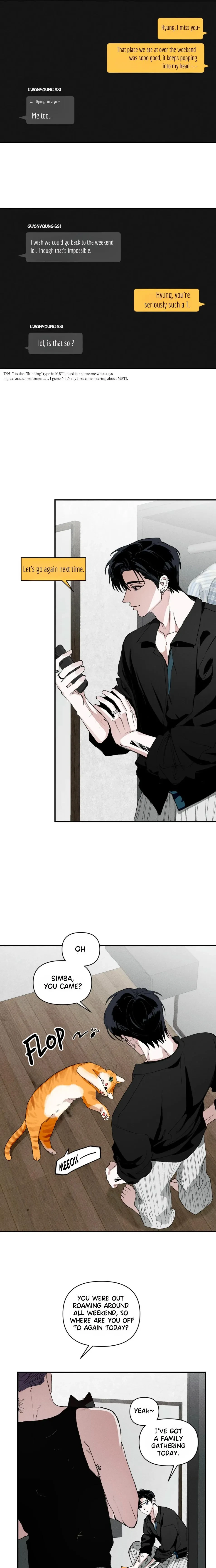 10 Years Chapter 35, page 3