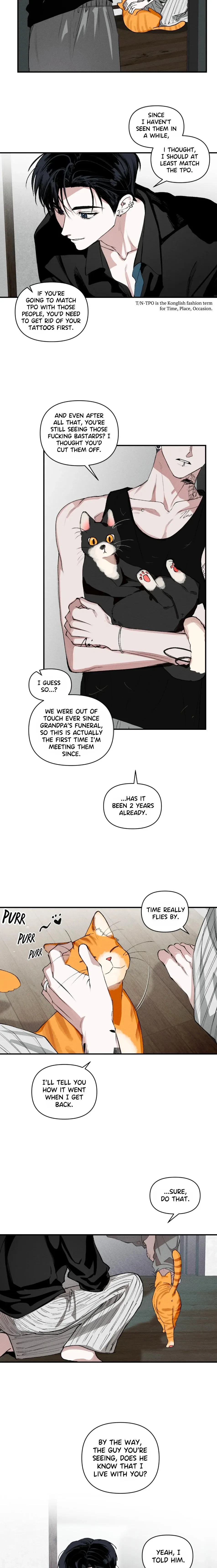 10 Years Chapter 35, page 4