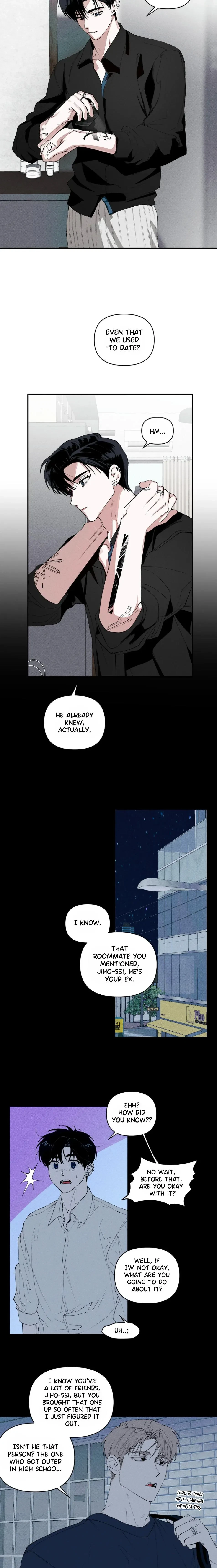 10 Years Chapter 35, page 5
