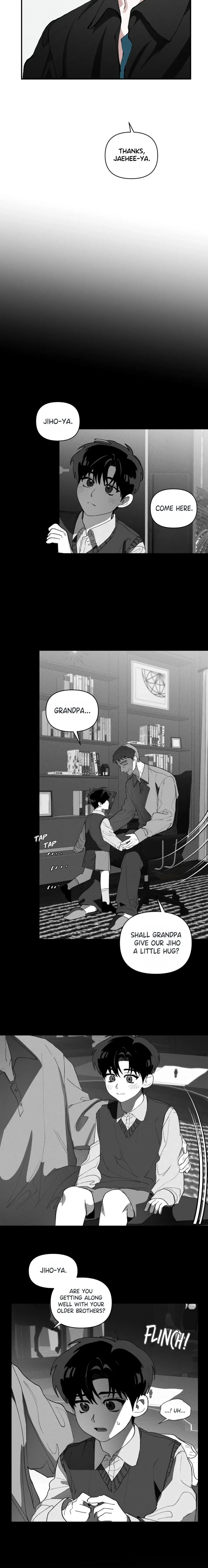 10 Years Chapter 35, page 8