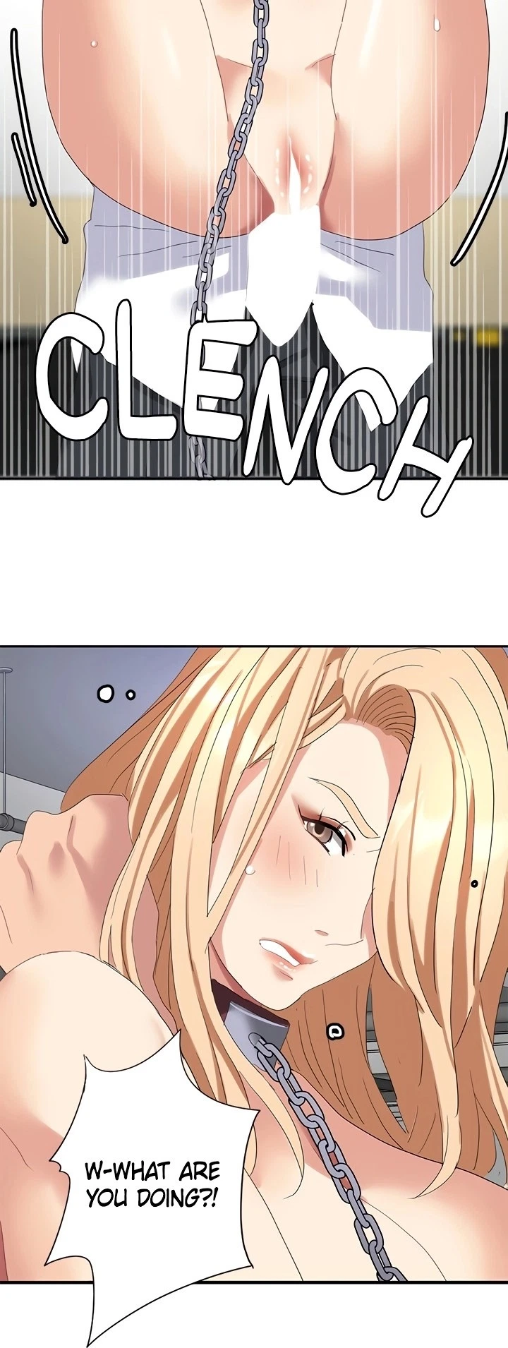 Punishments For Bad Girls Chapter 50, page 11