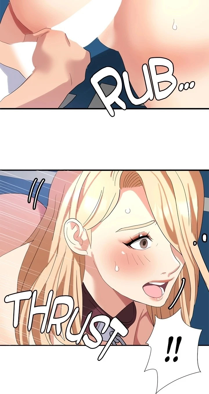 Punishments For Bad Girls Chapter 50, page 21