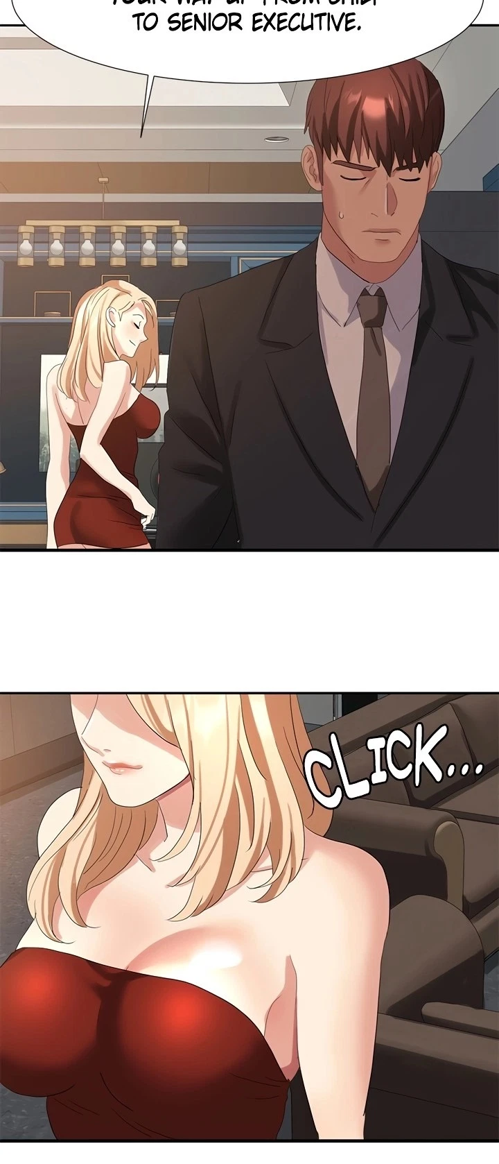Punishments For Bad Girls Chapter 50, page 27