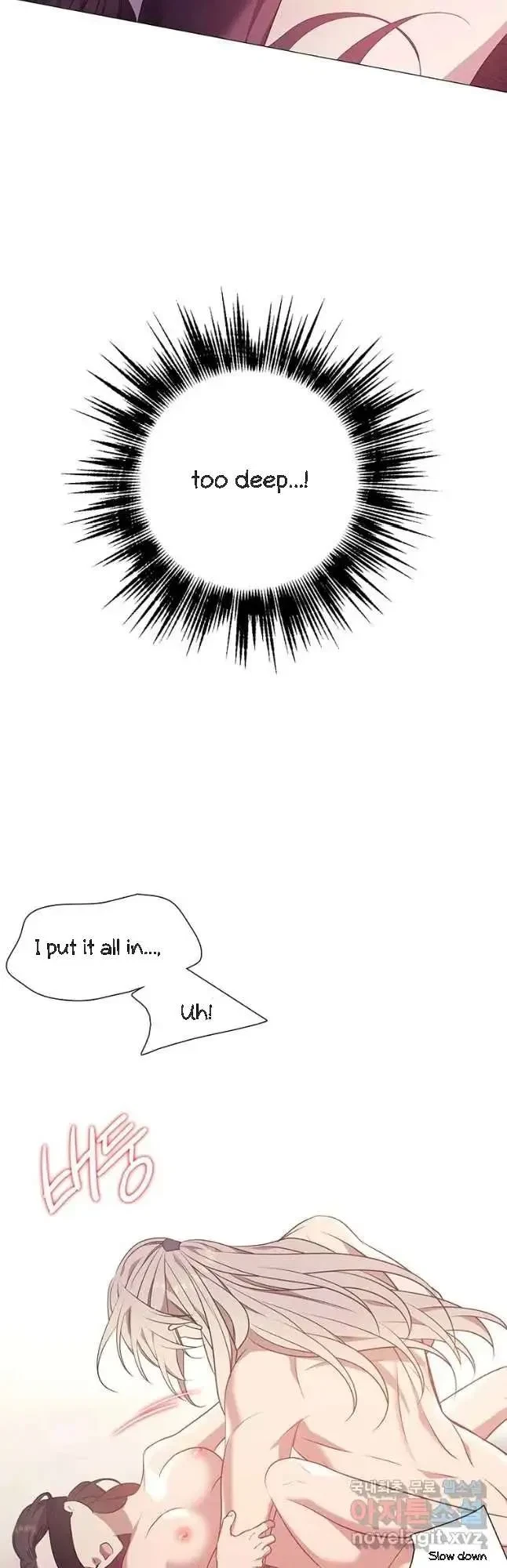 Seduce A Fox Chapter 35, page 10