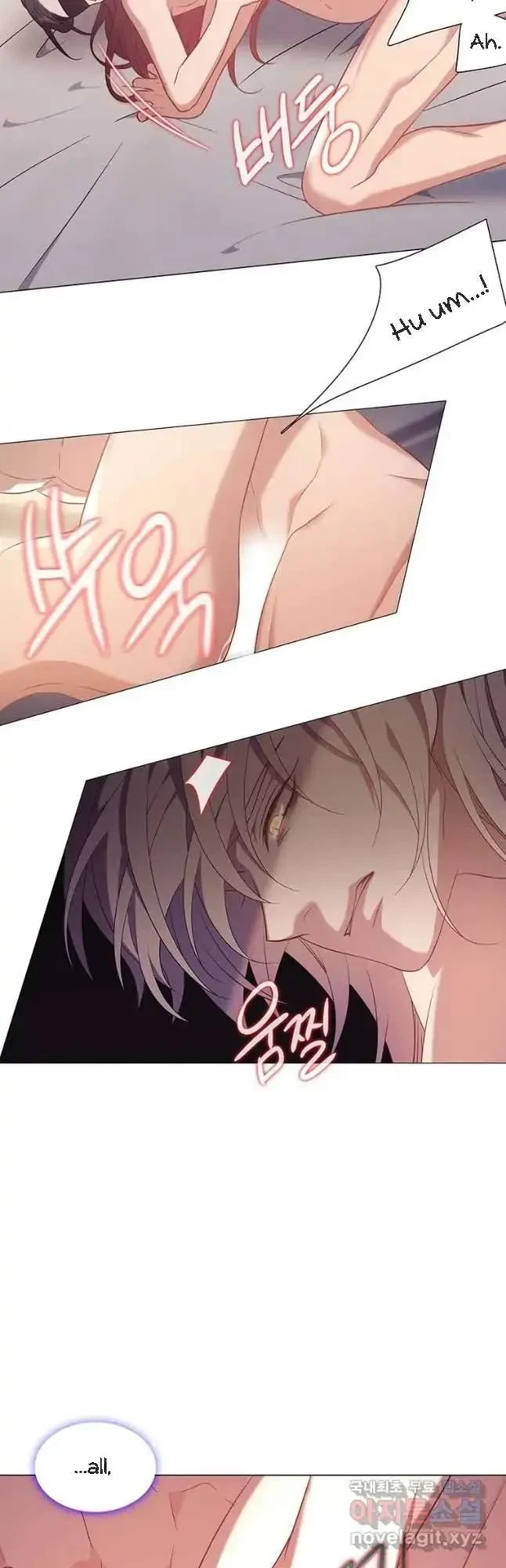 Seduce A Fox Chapter 35, page 11