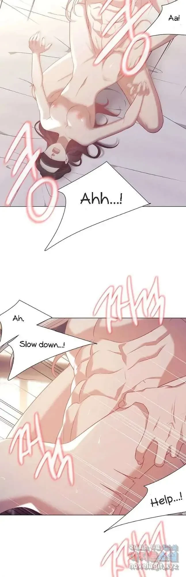 Seduce A Fox Chapter 35, page 14