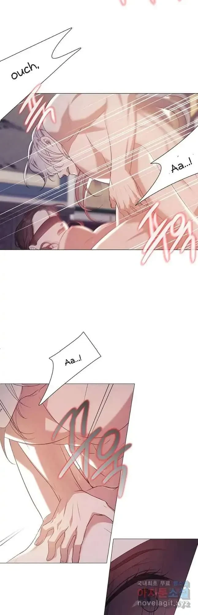 Seduce A Fox Chapter 35, page 15