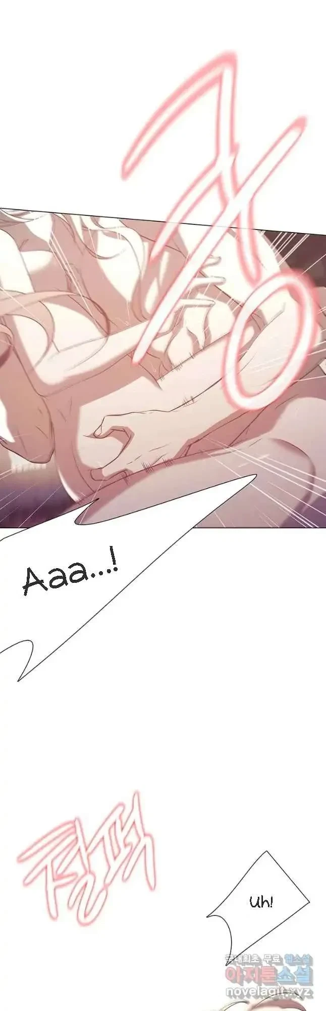 Seduce A Fox Chapter 35, page 19